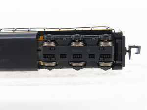 N Scale KATO 176-20H ATSF Santa Fe SD40 Diesel Locomotive #5008