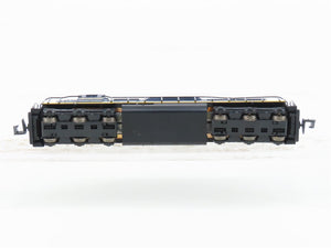 N Scale KATO 176-20H ATSF Santa Fe SD40 Diesel Locomotive #5008