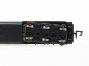 N Scale KATO 176-20K BN Burlington Northern SD40-2 Diesel Locomotive #7309