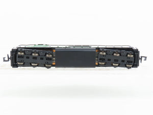 N Scale KATO 176-20K BN Burlington Northern SD40-2 Diesel Locomotive #7309