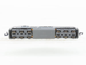 N Scale KATO 176-20U SP Southern Pacific SD40 Diesel Locomotive #7319