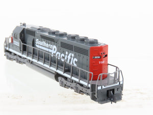 N Scale KATO 176-20V SP Southern Pacific SD40 Diesel Locomotive #7322