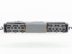 N Scale KATO 176-20V SP Southern Pacific SD40 Diesel Locomotive #7322