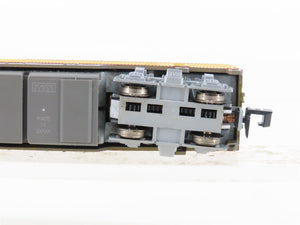 N Scale KATO 176-073 UP Union Pacific F3A Diesel Locomotive #905