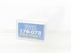 N Scale KATO 176-073 UP Union Pacific F3A Diesel Locomotive #905