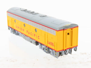 N Scale KATO 176-105 UP Union Pacific F7B Diesel Locomotive #1488C