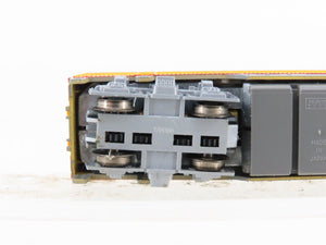 N Scale KATO 176-105 UP Union Pacific F7B Diesel Locomotive #1488C