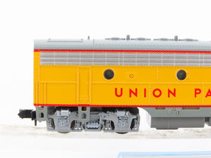 N Scale KATO 176-105 UP Union Pacific F7B Diesel Locomotive #1488B