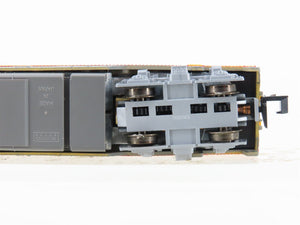 N Scale KATO 176-105 UP Union Pacific F7B Diesel Locomotive #1488B