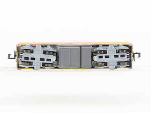 N Scale KATO 176-105 UP Union Pacific F7B Diesel Locomotive #1488B