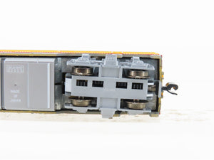 N Scale KATO 176-105 UP Union Pacific F7B Diesel Locomotive #1488B