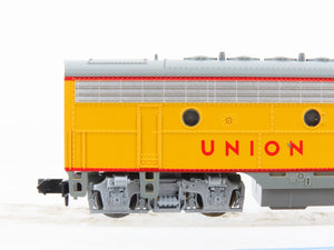 N Scale KATO 176-105 UP Union Pacific F7B Diesel Locomotive #1488B