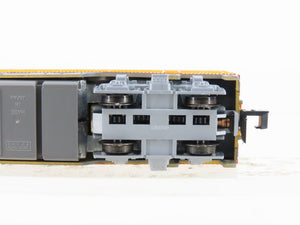 N Scale KATO 176-105 UP Union Pacific F7B Diesel Locomotive #1488B