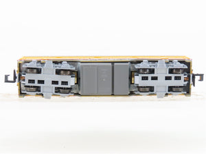 N Scale KATO 176-105 UP Union Pacific F7B Diesel Locomotive #1488B