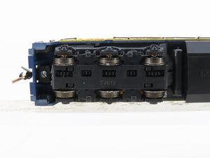 N Scale KATO 176-172 ATSF Santa Fe U30C Diesel Locomotive #7509