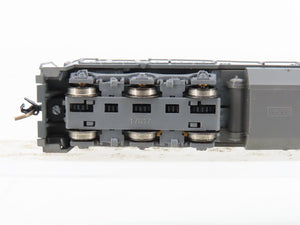 N Scale KATO 176-179 SP Southern Pacific U30C Diesel Locomotive #7912