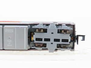 N Scale KATO 176-189 ATSF Santa Fe F3A Diesel Locomotive