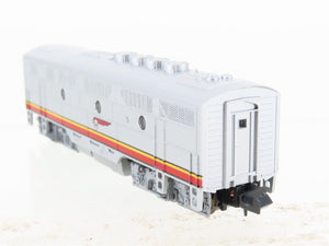 N Scale KATO 176-194 ATSF Santa Fe F3B Diesel Locomotive