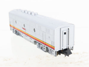 N Scale KATO 176-194 ATSF Santa Fe F3B Diesel Locomotive