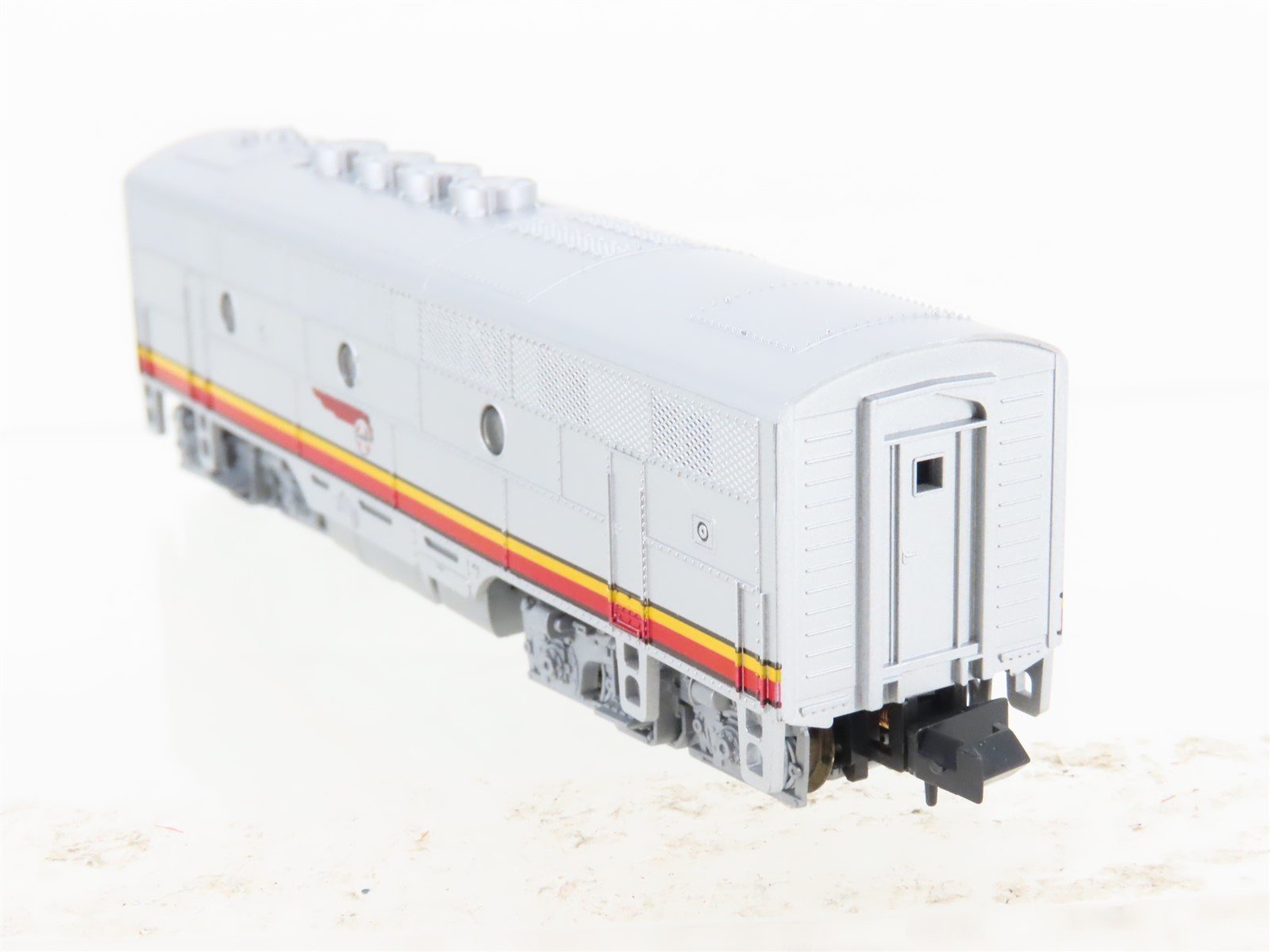 N Scale KATO 176-194 ATSF Santa Fe F3B Diesel Locomotive