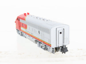 N Scale KATO 176-211 ATSF Santa Fe F7A Diesel Locomotive