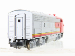 N Scale KATO 176-211 ATSF Santa Fe F7A Diesel Locomotive