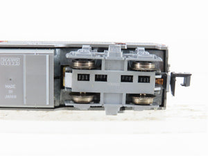 N Scale KATO 176-211 ATSF Santa Fe F7A Diesel Locomotive