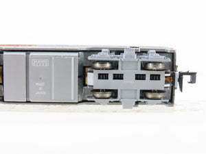 N Scale KATO 176-211 ATSF Santa Fe F7A Diesel Locomotive