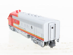 N Scale KATO 176-211 ATSF Santa Fe F7A Diesel Locomotive
