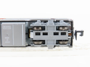 N Scale KATO 176-211 ATSF Santa Fe F7A Diesel Locomotive