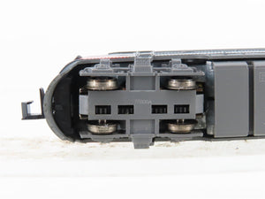 N Scale KATO 176-214 SP Southern Pacific F7A Diesel Locomotive #6396