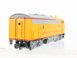 N Scale KATO 176-216 UP Union Pacific F7A Diesel Locomotive #1464