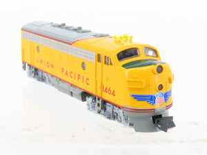N Scale KATO 176-216 UP Union Pacific F7A Diesel Locomotive #1464