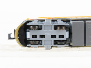 N Scale KATO 176-216 UP Union Pacific F7A Diesel Locomotive #1464