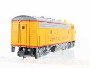 N Scale KATO 176-216 UP Union Pacific F7A Diesel Locomotive #1464