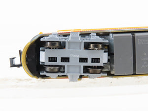 N Scale KATO 176-216 UP Union Pacific F7A Diesel Locomotive #1464