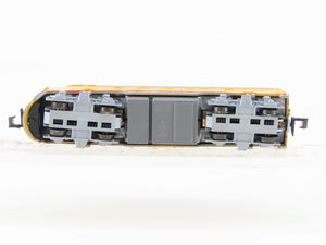 N Scale KATO 176-216 UP Union Pacific F7A Diesel Locomotive #1464