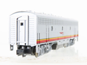 N Scale KATO 176-221 ATSF Santa Fe F7B Diesel Locomotive