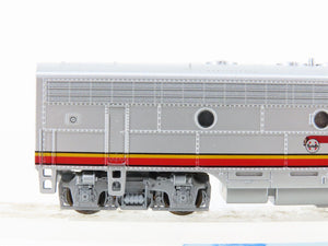 N Scale KATO 176-221 ATSF Santa Fe F7B Diesel Locomotive