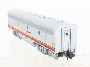 N Scale KATO 176-221 ATSF Santa Fe F7B Diesel Locomotive