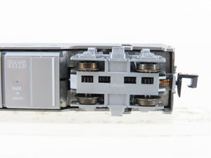 N Scale KATO 176-221 ATSF Santa Fe F7B Diesel Locomotive