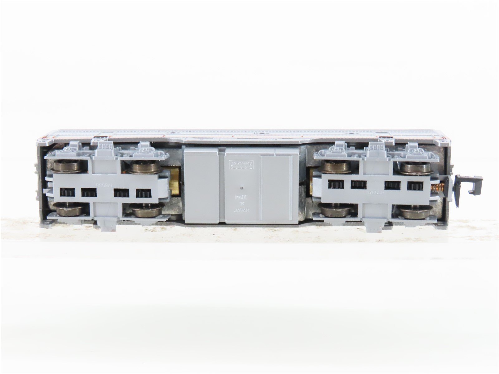 N Scale KATO 176-221 ATSF Santa Fe F7B Diesel Locomotive