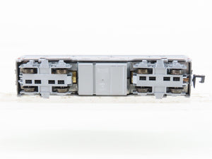 N Scale KATO 176-221 ATSF Santa Fe F7B Diesel Locomotive