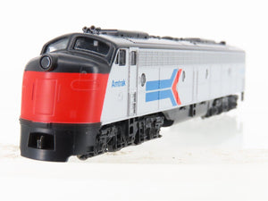N Scale KATO 176-251 Amtrak E8/9A Diesel Locomotive #414