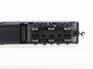 N Scale KATO 176-251 Amtrak E8/9A Diesel Locomotive #414