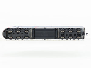 N Scale KATO 176-251 Amtrak E8/9A Diesel Locomotive #414