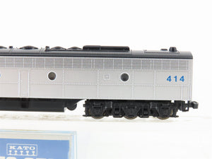 N Scale KATO 176-251 Amtrak E8/9A Diesel Locomotive #414