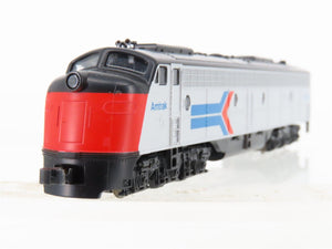 N Scale KATO 176-251 Amtrak E8/9A Diesel Locomotive #414