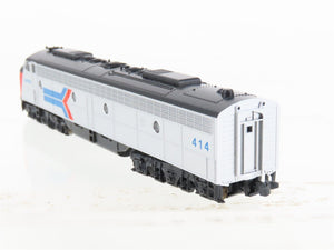 N Scale KATO 176-251 Amtrak E8/9A Diesel Locomotive #414