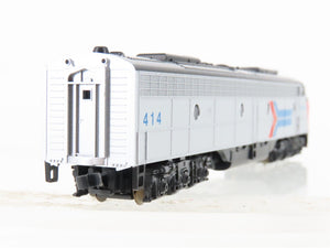 N Scale KATO 176-251 Amtrak E8/9A Diesel Locomotive #414